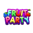 Fruit Party Logo
